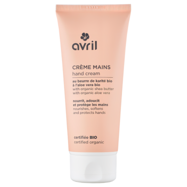 Hand cream