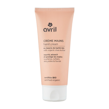 Crème pour les mains