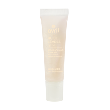 Aceite labial