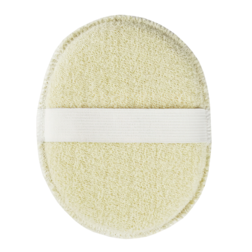 Face sponge In organic cotton