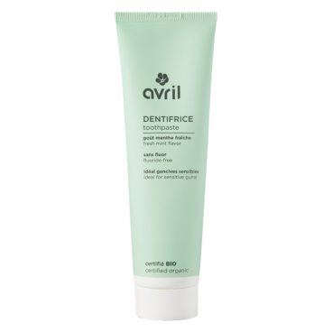 Dentifrice