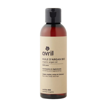 Huile d'Argan Bio