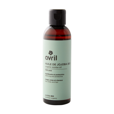 Aceite de jojoba