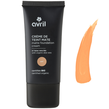 Crème de teint