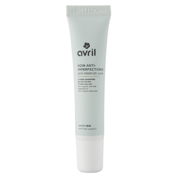 Soin anti-imperfections