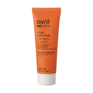 Soin anti-&acirc;ge Homme