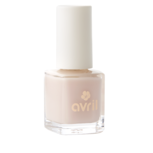 Vernis soin nourrissant & protecteur