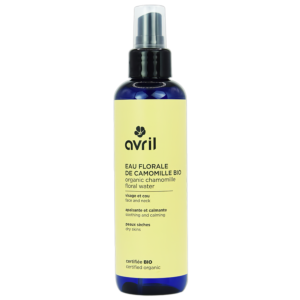 Eau florale de camomille