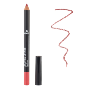 Lip contour pencil