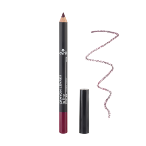 Lip contour pencil