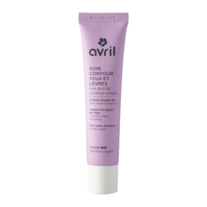 Soin contour des yeux et l&egrave;vres