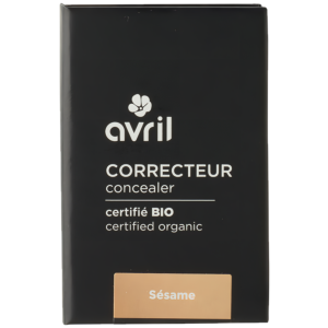 Corrector en crema