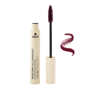 Mascara allongeant