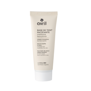 Mattifying foundation