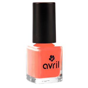 Nail polish