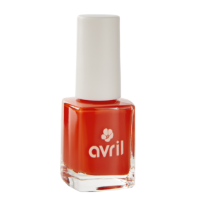 Vernis &agrave; ongles