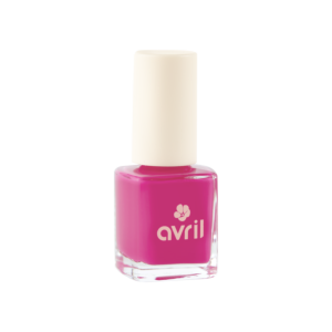 Vernis &agrave; ongles