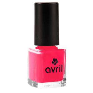 Nail polish
