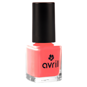 Nail polish