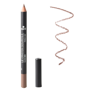 Crayon sourcils