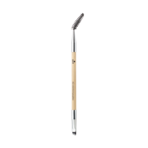 Pinceau duo sourcils et goupillon