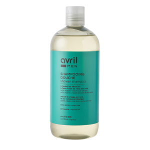 Shampooing douche Homme