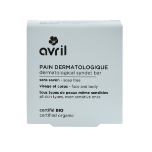 Dermatological soap