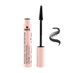 Mascara haute d&eacute;finition