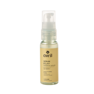 Radiance serum