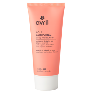 Lait corporel