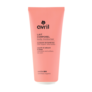 Lait corporel