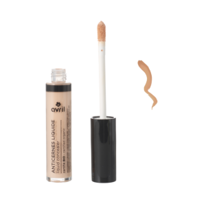 Anti-cernes liquide Porcelaine