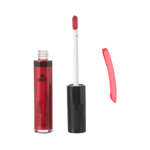 Lip oil