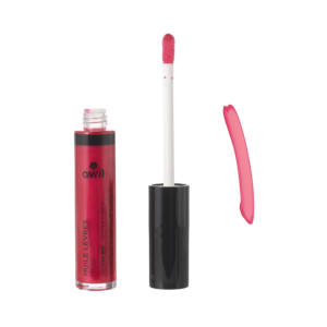 Lip oil
