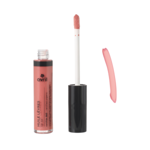 Lip oil