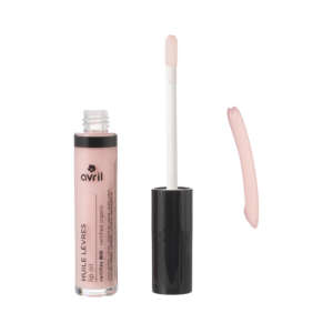 Lip oil