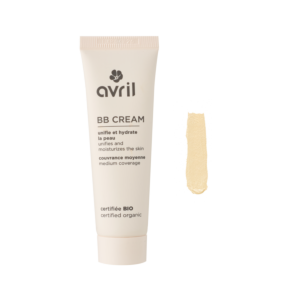 BB cream
