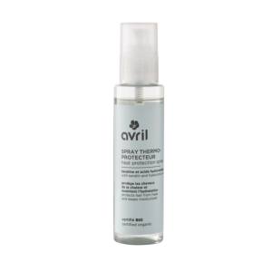 Spray thermo-protecteur