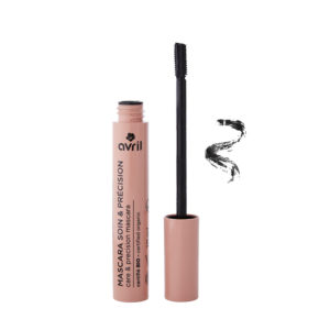 Mascara soin & pr&eacute;cision