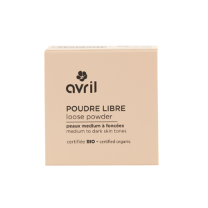 Recharge poudre libre - peaux medium à foncées