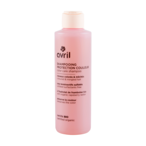 Shampooing protection couleur  - cheveux color&eacute;s & m&ecirc;ch&eacute;s