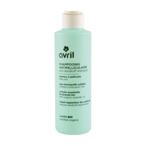 Shampooing antipelliculaire - cuir chevelu sensible