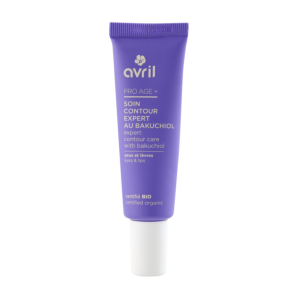 Soin contour des yeux et lèvres Pro âge +