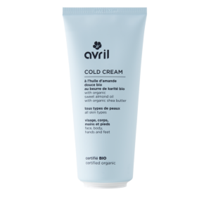 Cold cream
