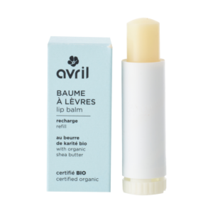 Lip balm (refill)