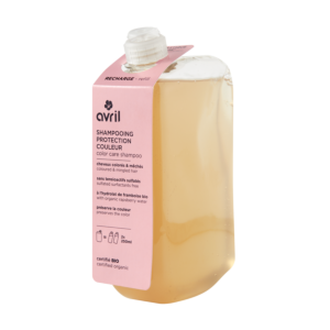 Recharge shampooing protection couleur - cheveux colorés & mêchés