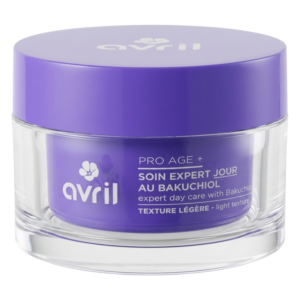 Cr&egrave;me de jour l&eacute;g&egrave;re PRO AGE +