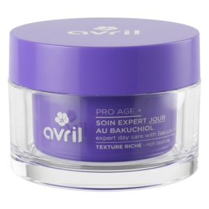 Cr&egrave;me de jour riche PRO AGE +