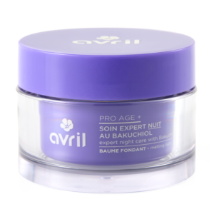 Baume de nuit Pro &acirc;ge +