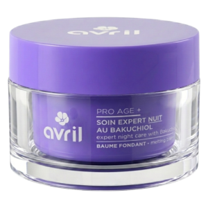 Baume de nuit PRO AGE +